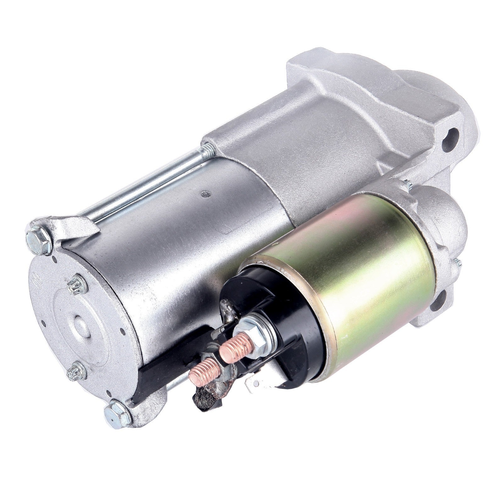 ECCPP Starter  for Truck Cadillac Esclade Chevy Express Silverado GMC Sierra V8 ECCPP