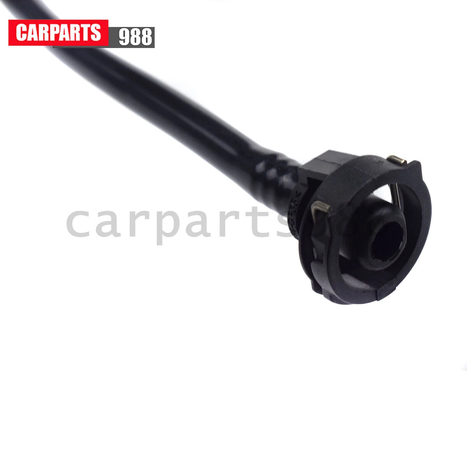 Radiator Overflow Hose Pipe For Mercedes GL450 GL550 GLS550 ML63 1665001091 6B93BC-57