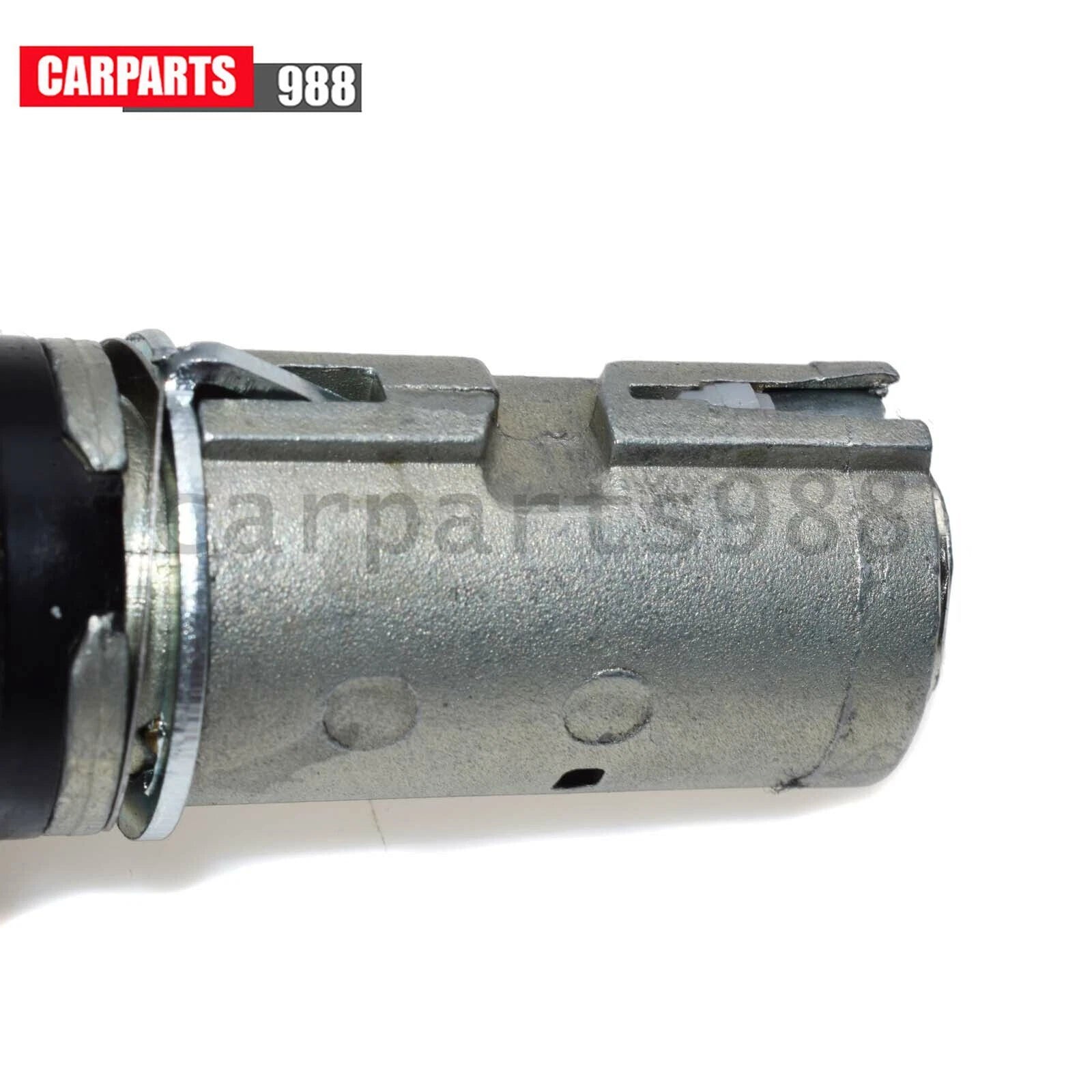 Ignition Lock Cylinder with Keys For GMC Chevy Buick Olds LC1430 701400 7840574 6B93BC-57