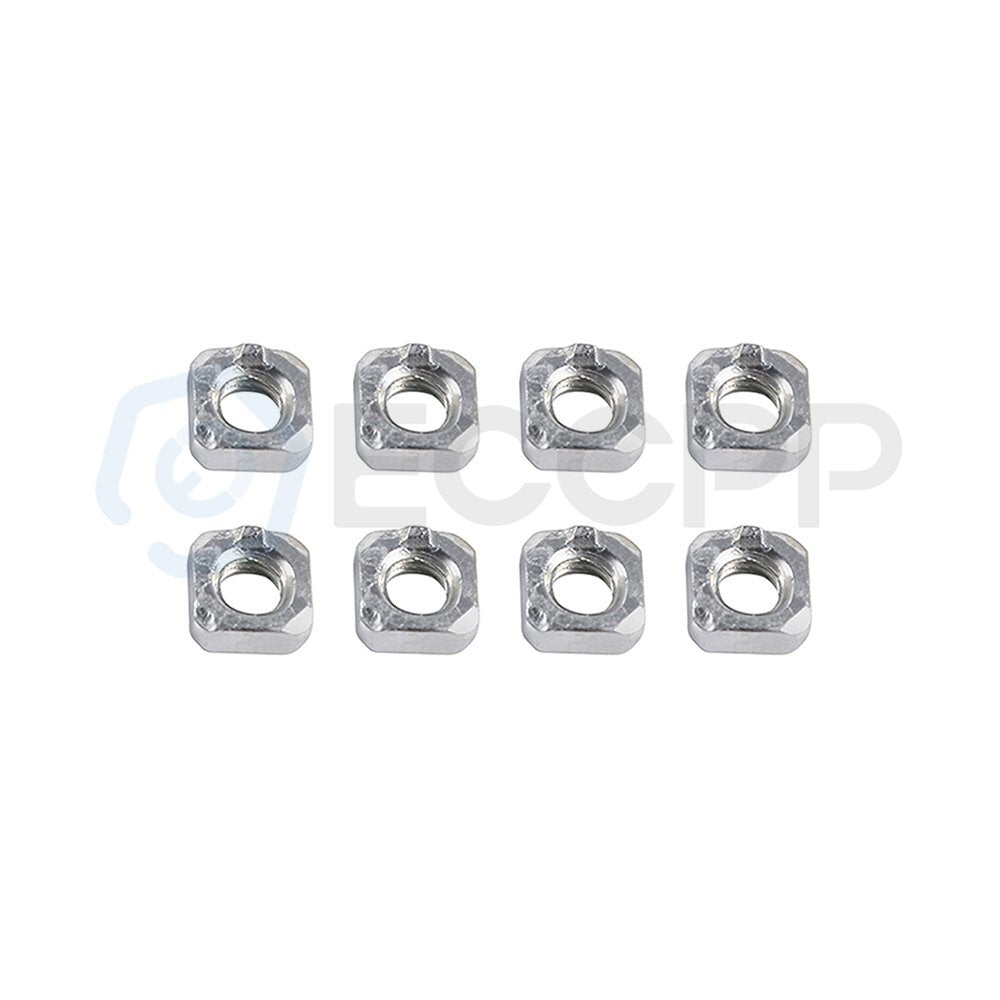 Radiator For Chevrolet For Prizm For Toyota with Universal Oil Hose Clamps Kit 6B93BC-57