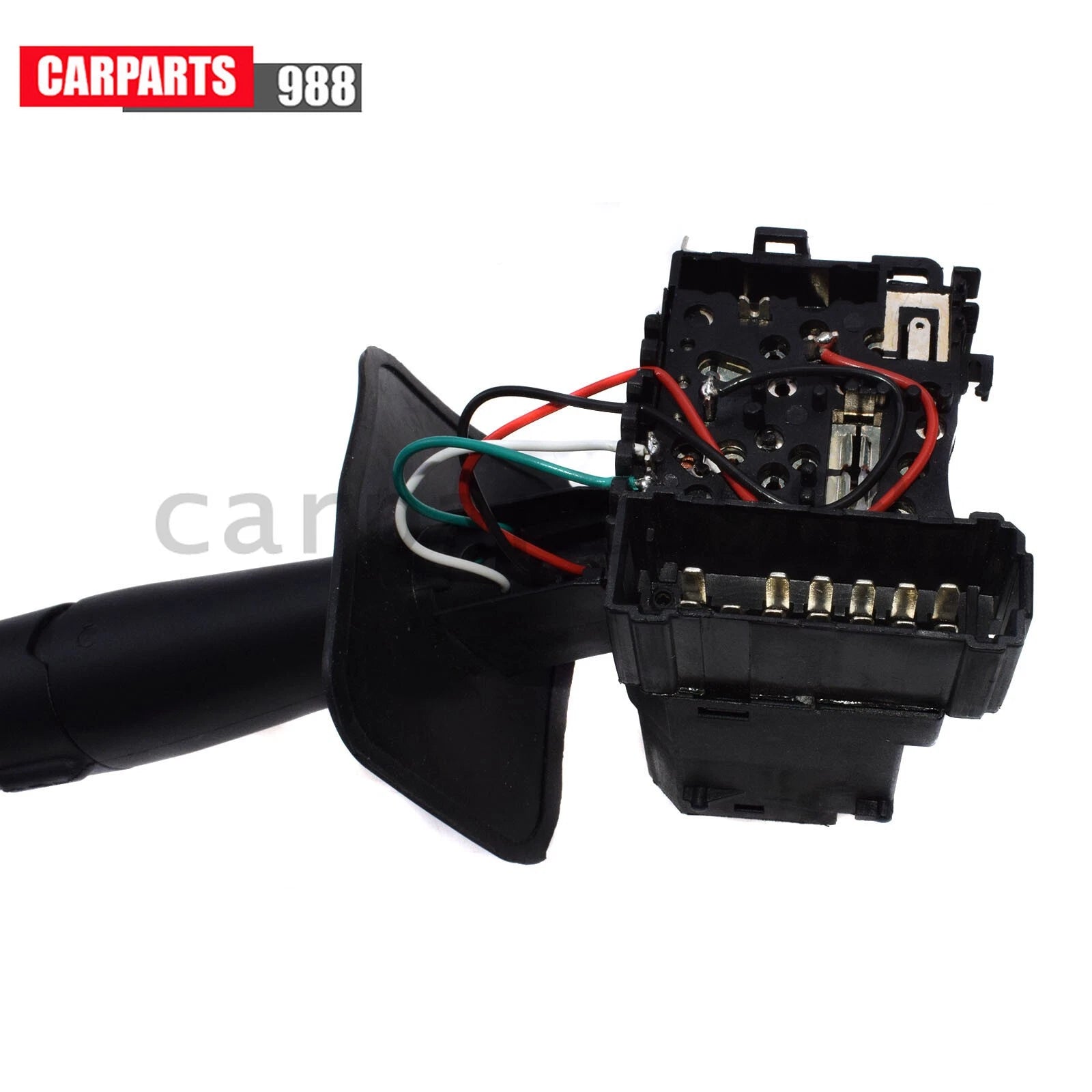 Steering Column Switch For Dacia Logan Express MCV Pickup Sandero 6001551360 6B93BC-57