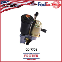 Suspension Air Compressor for 1998 - 2002 Lincoln Town Car 6B93BC-57