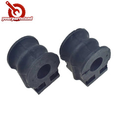 Front Sway Bar Dampening Bushings 2PCS for 2013-2018 Nissan Altima 54613-3TA1B 6B93BC-57