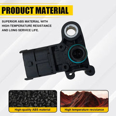 MAP Sensor For 2011-2017 Chevrolet Cruze Trax Buick Encore 1.4L 55567257,AS429 A 6B93BC-57