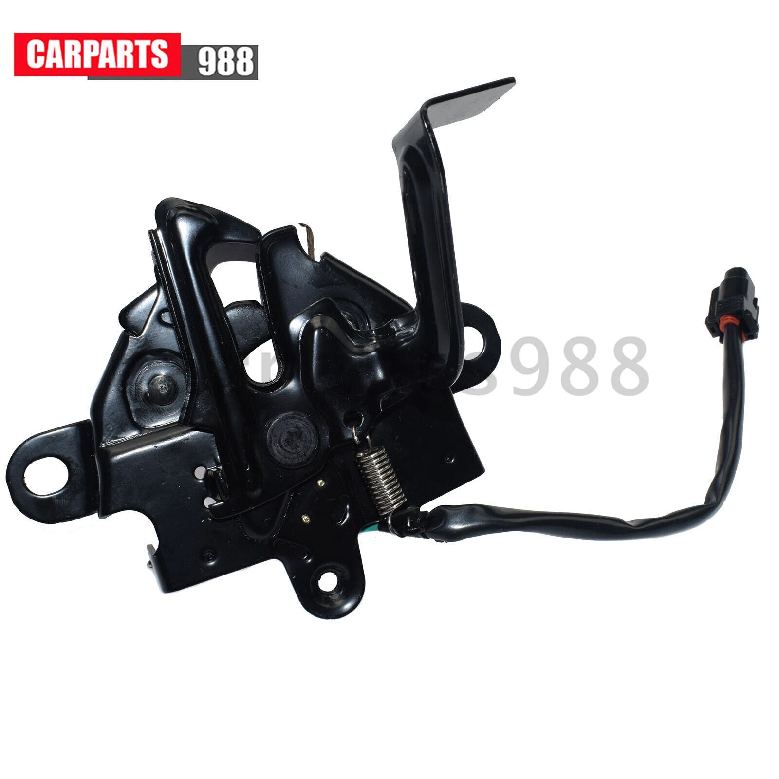 Front Hood Latch Lock for Lexus IS250 IS350 2014-2015 V6 2.5L 3.5L 5351053100 6B93BC-57