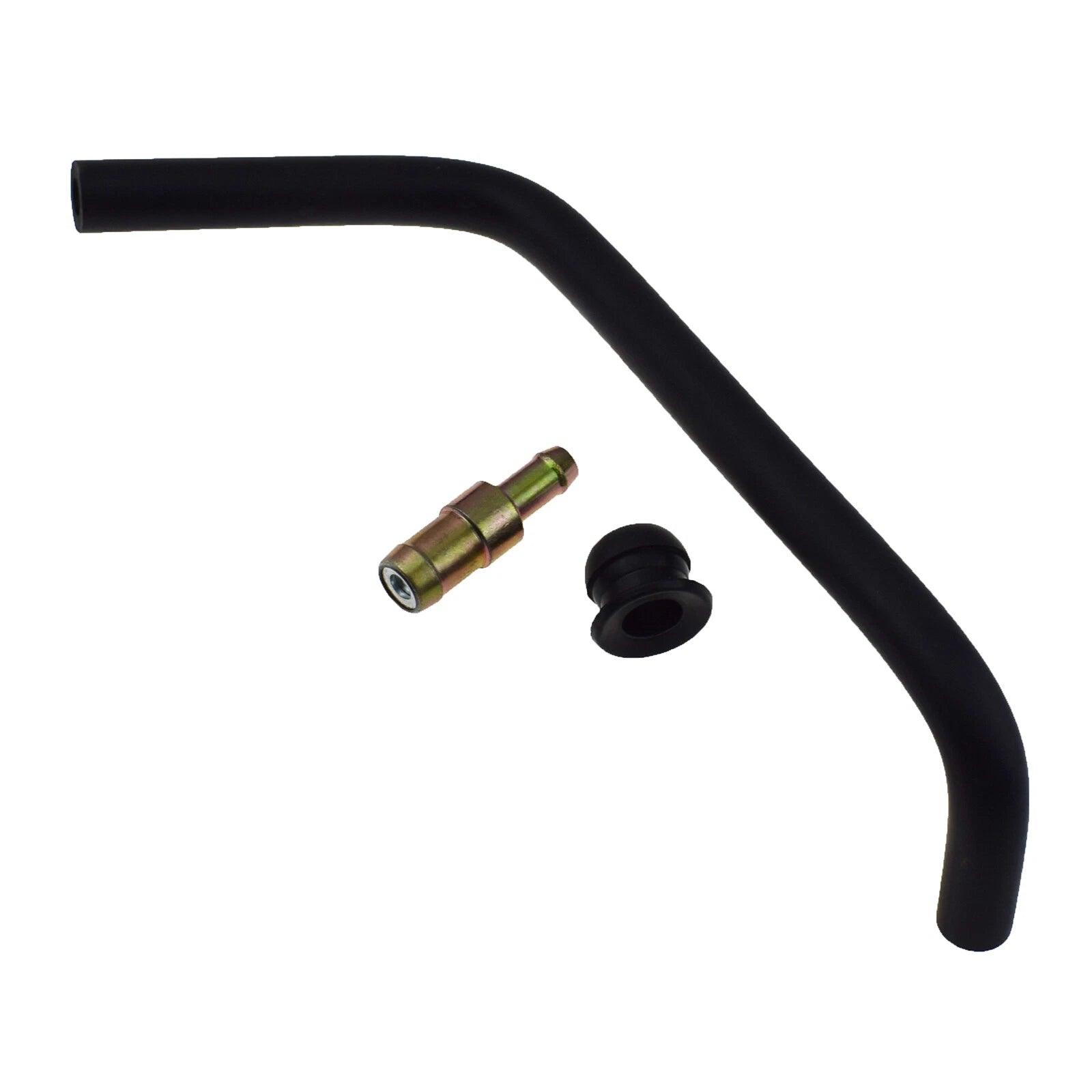 PCV Valve Grommet Hose Kit fit for Toyota Land Cruiser 1993-1997 for Lexus LX450 6B93BC-57