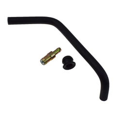 PCV Valve Grommet Hose Kit fit for Toyota Land Cruiser 1993-1997 for Lexus LX450 6B93BC-57