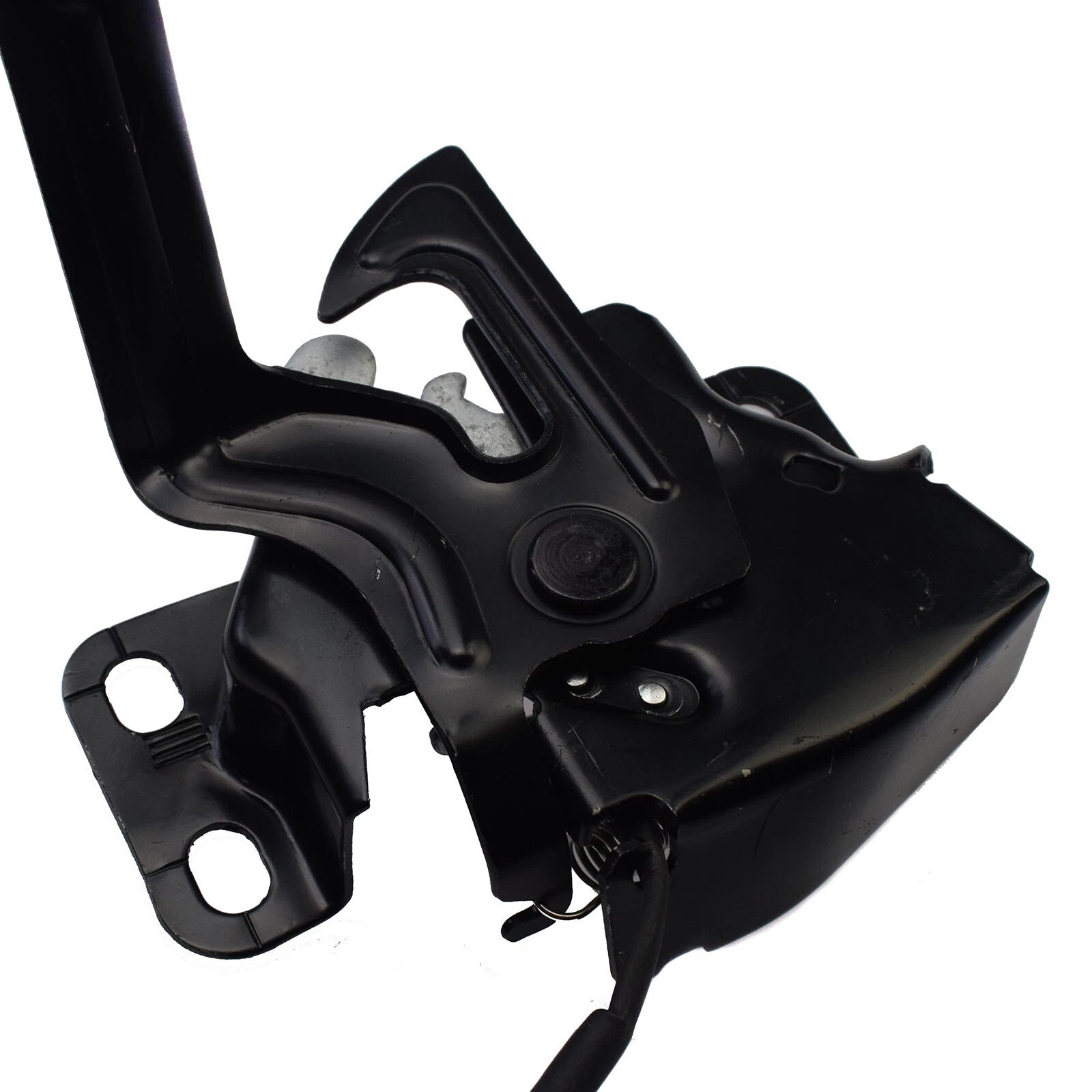 74120SNAA21 Hood Latch Lock For 2006-2011 Honda Civic Coupe Sedan 1.8L 2.0L 6B93BC-57