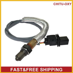 Upstream Oxygen Sensor 11787586693 For BMW 128i 328i 328i xDrive 528i 530i X3 Z4 6B93BC-57