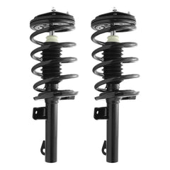 Front Complete Strut Assembly Kit for 2004-2007 Ford Freestar, 2004-2007 6B93BC-57