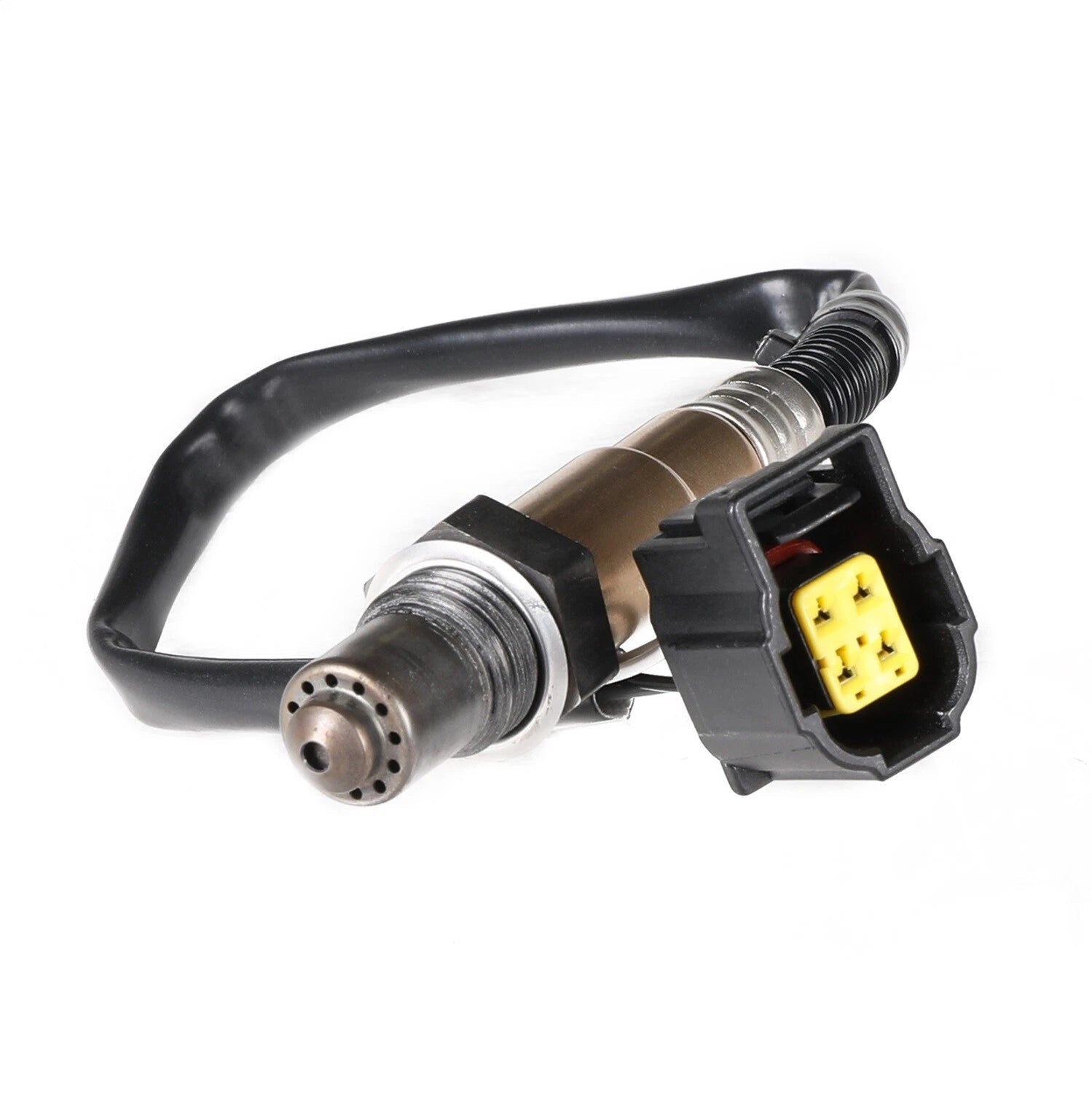 Oxygen sensor compatible with Dodge 1988-2018 Durango Grand Caravan Charger 6B93BC-57