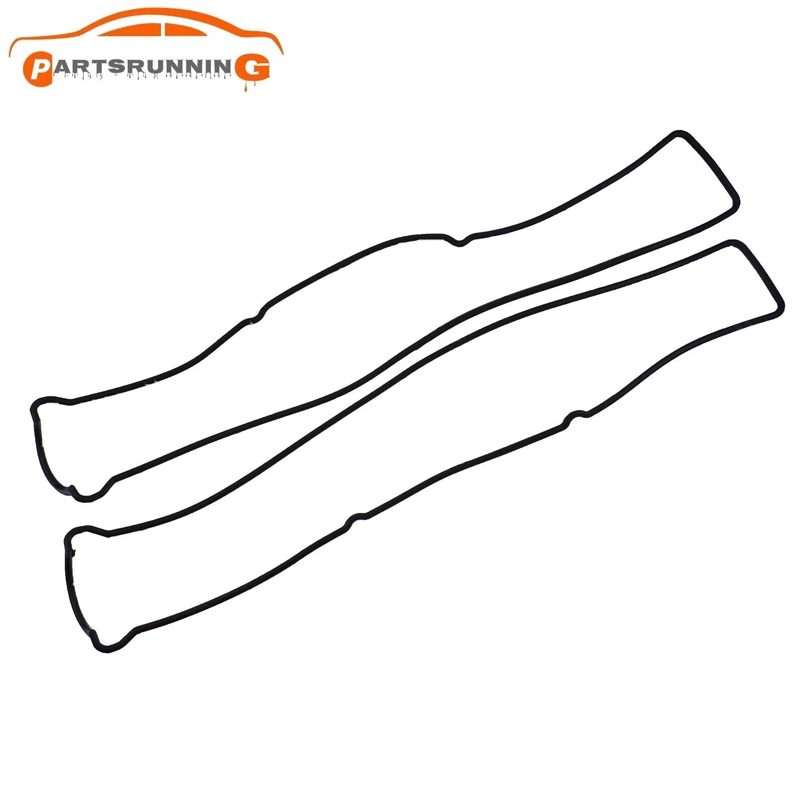 Valve Cover Gasket Set For Toyota 1JZ 1JZGE 1JZGTE VVTi 11214-88410 &11213-88410 6B93BC-57