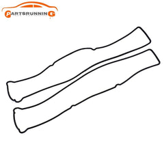 Valve Cover Gasket Set For Toyota 1JZ 1JZGE 1JZGTE VVTi 11214-88410 &11213-88410 6B93BC-57