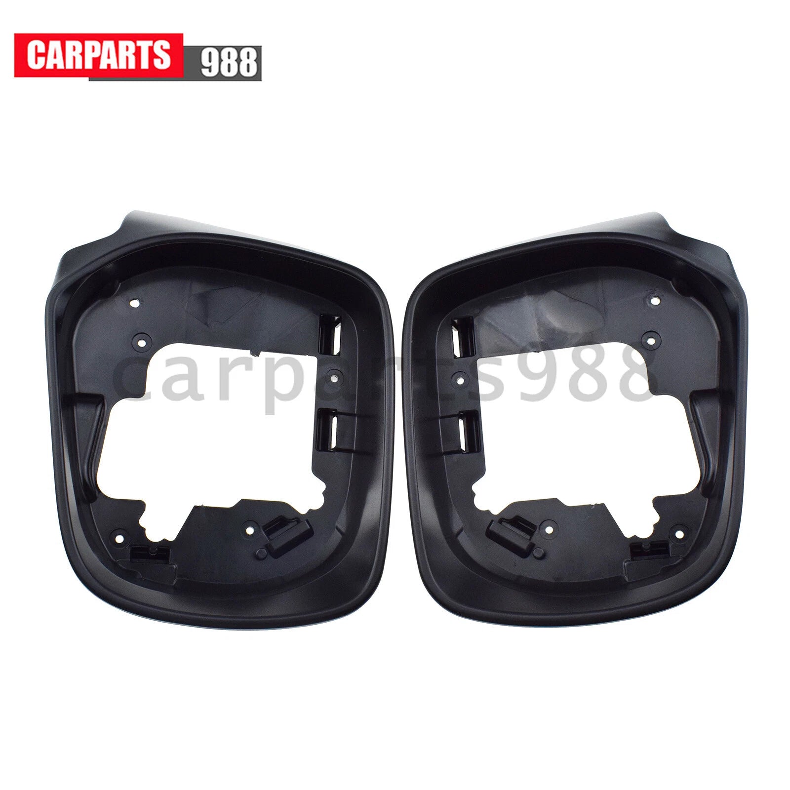 Left Right Side Rearview Door Mirror Cover Housing Cap For Lexus GX460 2010-2023 6B93BC-57