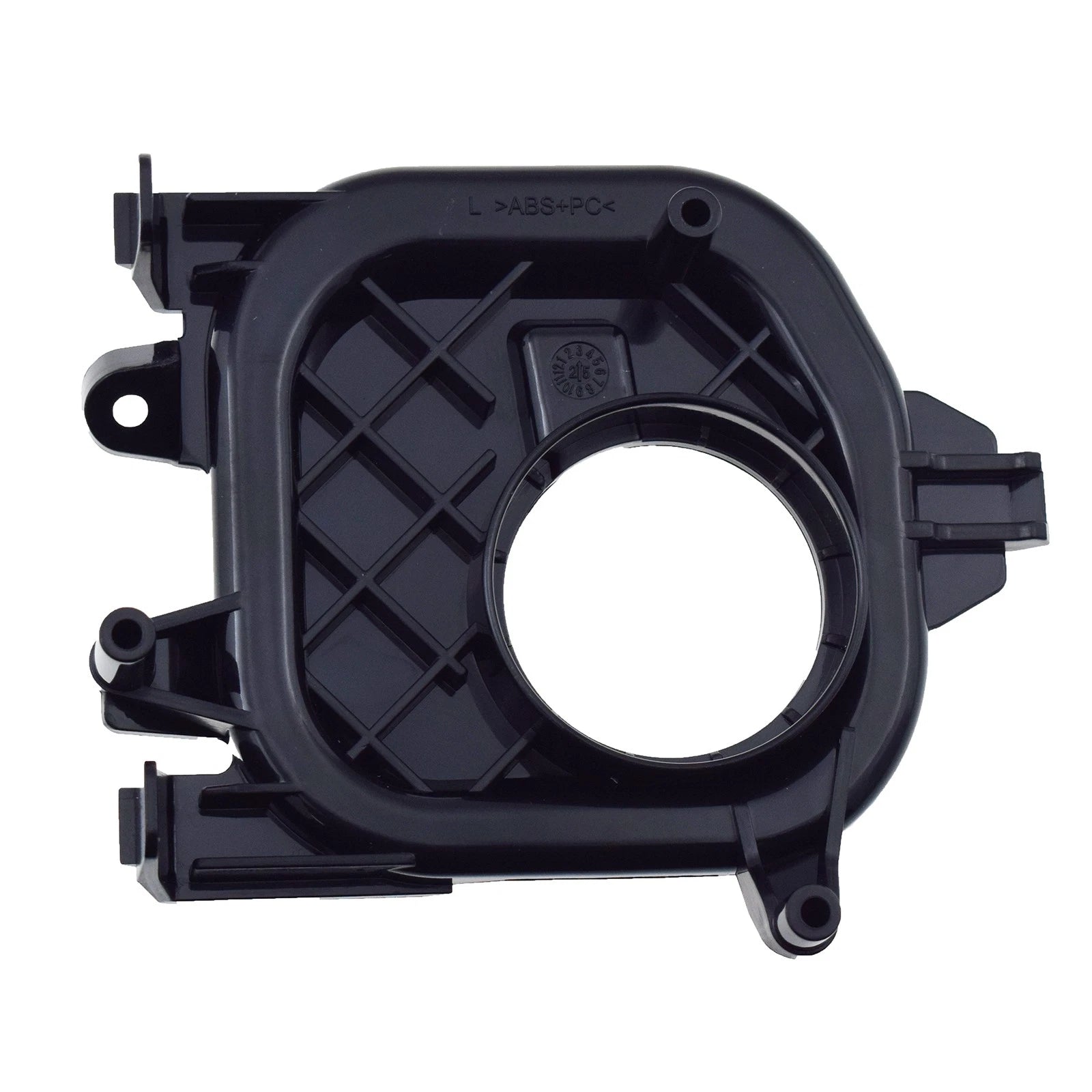 Left / Right Headlamp Cover Cap For 2011-2015 VW Touareg 7P0941607B 7P0941608B 6B93BC-57