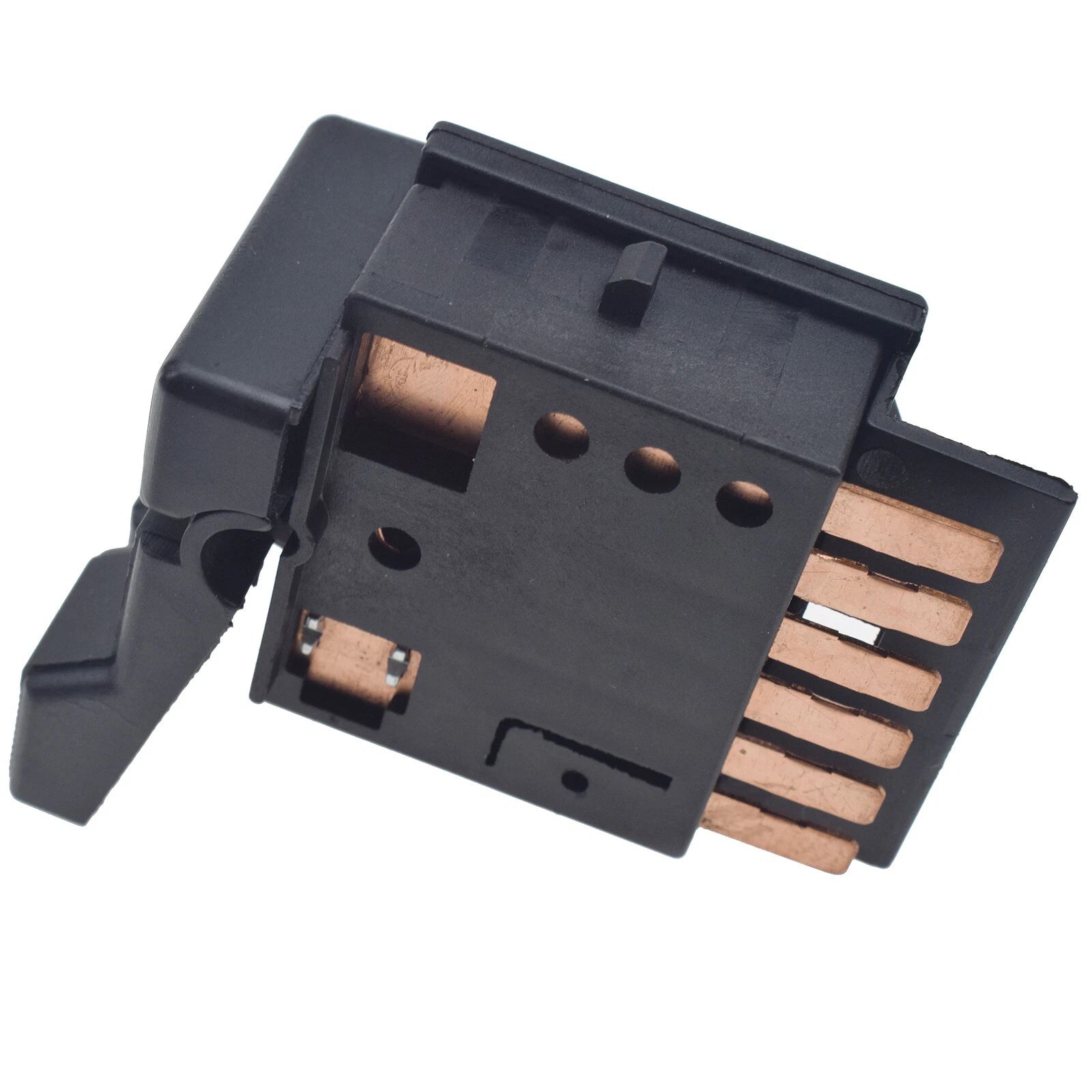 Black Headlight Parking Light Rocker Switch For Chevy GMC Pickup Truck 1990-1994 6B93BC-57