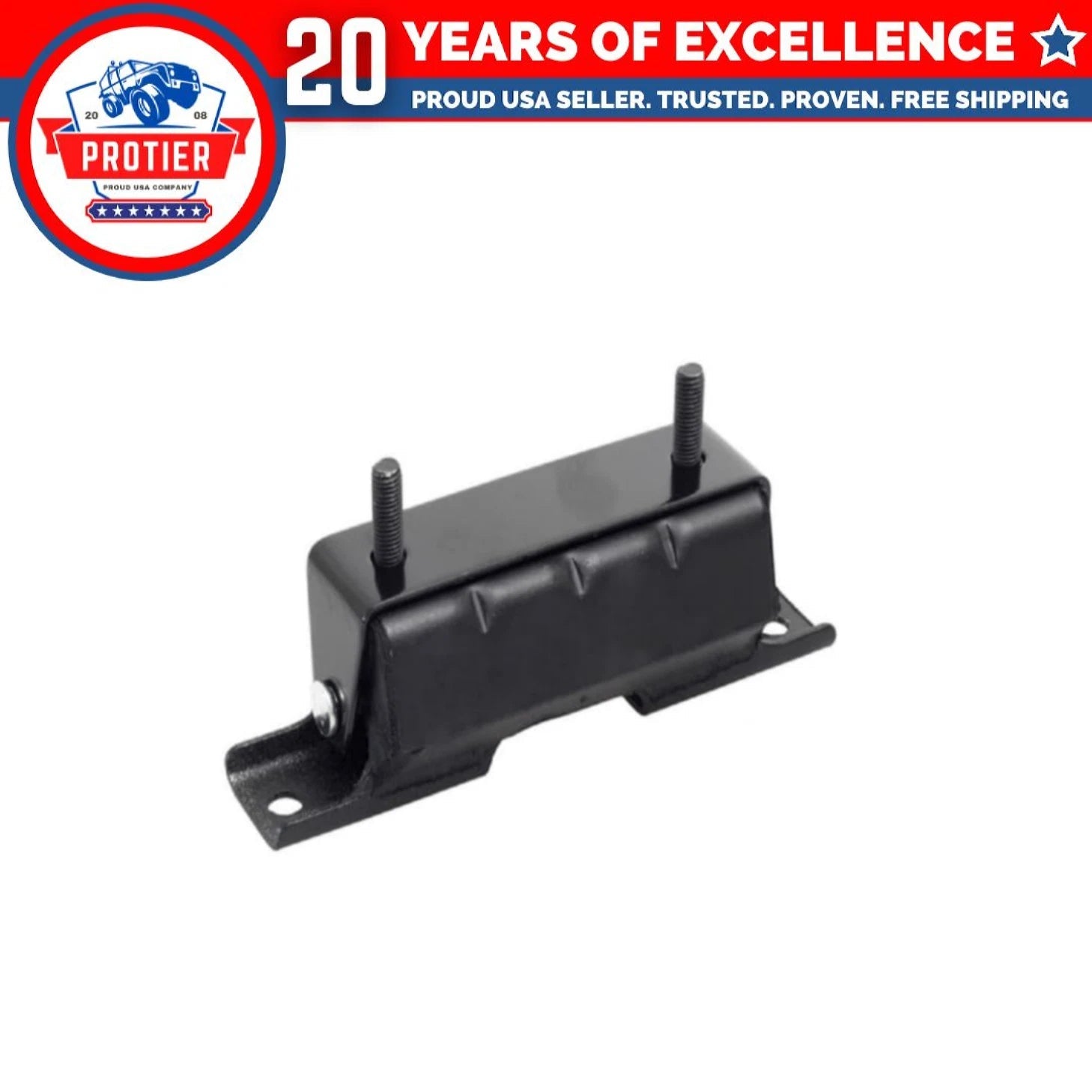 Engine Motor Transmission Mount Kit Set 3pc for Silverado Sierra Tahoe Yukon 4WD 6B93BC-57