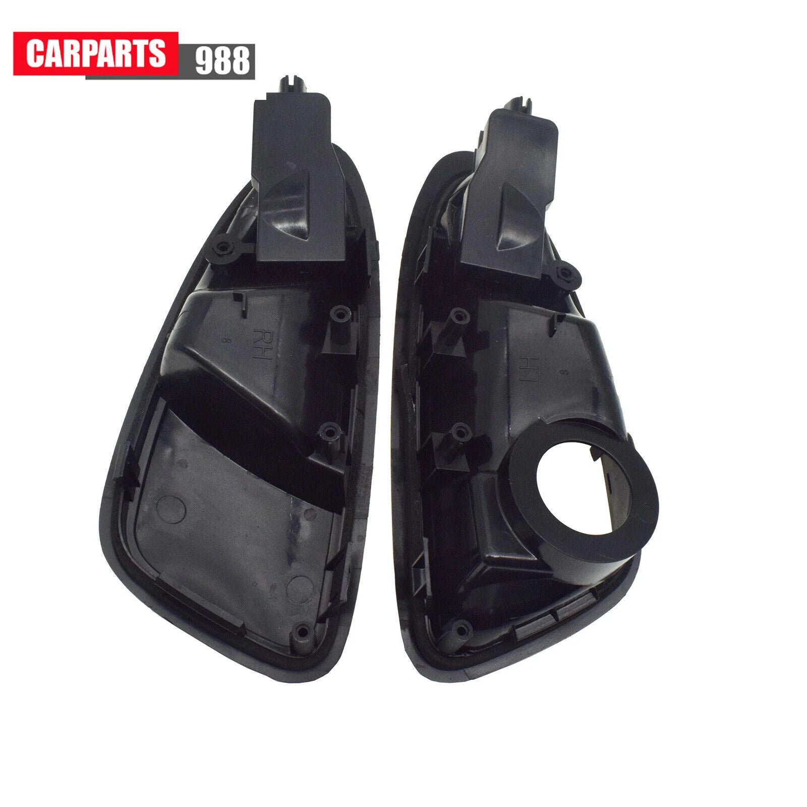 Inside Door Handle Front Rear LH RH For Seat Ibiza 2009-17 6J1837113A 6J1837114A 6B93BC-57