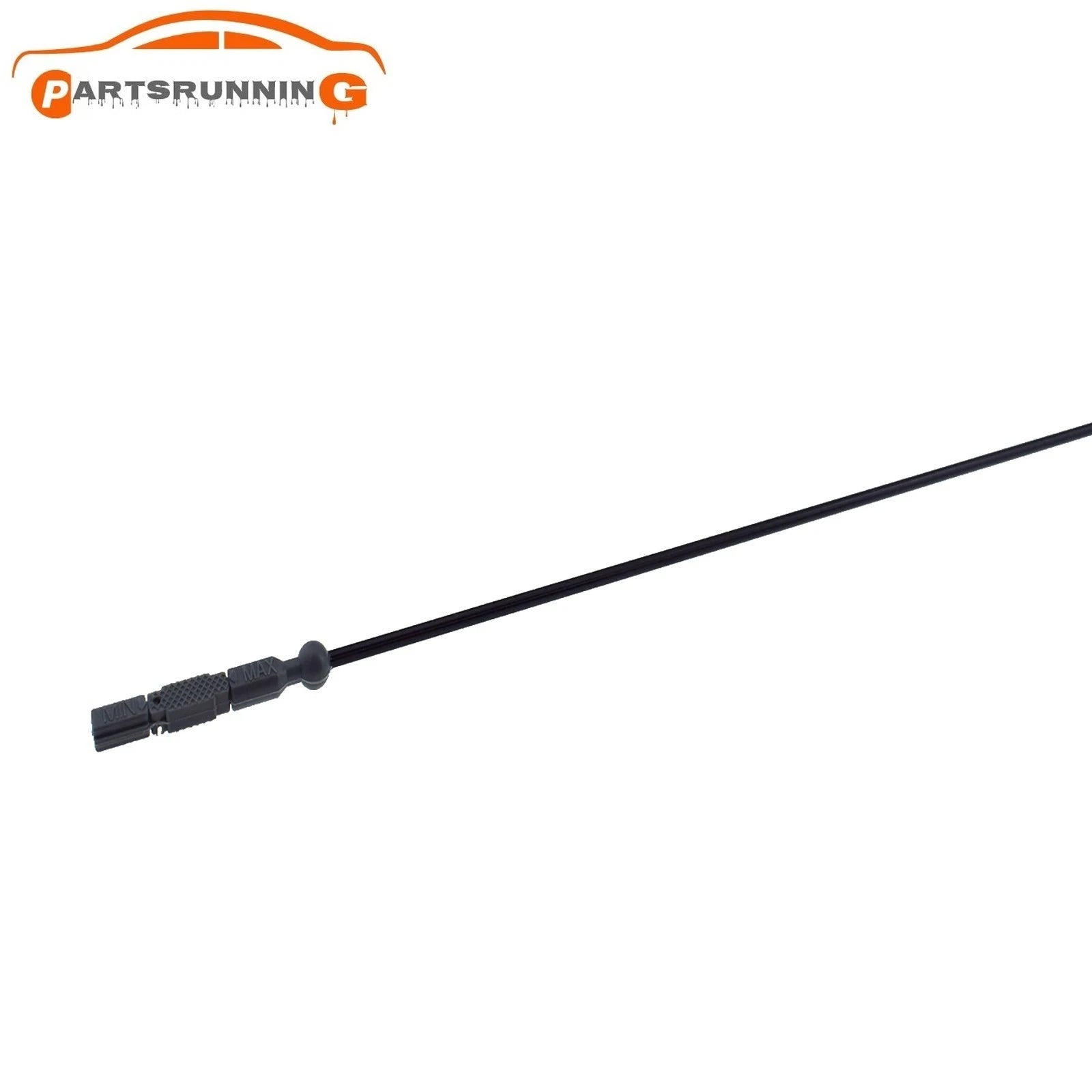 059115611AM Oil Level Fluid Dipstick For Audi Q7 TDI Prestige 3.0L V6 2013-2015 6B93BC-57