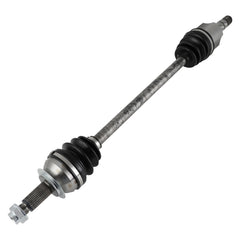 For Subaru WRX 2012-2013 H4 2.5L Front Left & Right Base 2pcs CV Axle Assembly