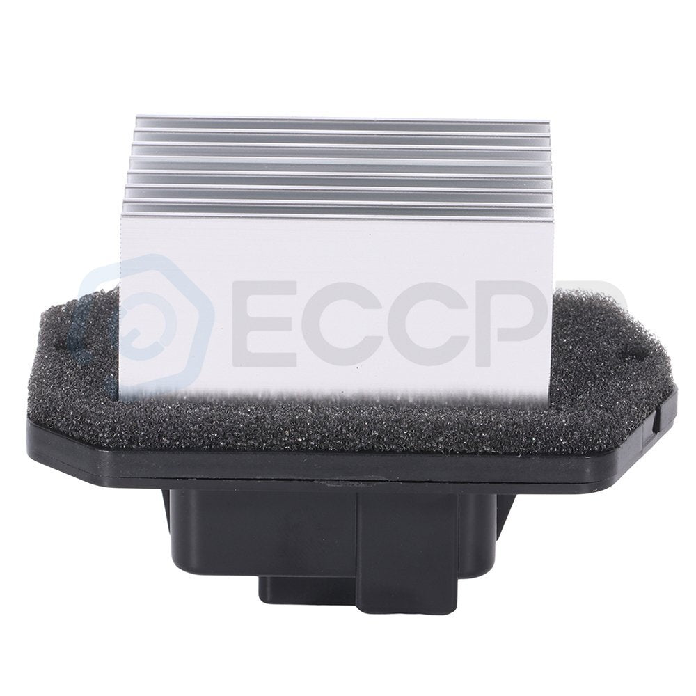 A/C Heater Blower Motor Resistor Kit For 2006-2007 Honda Civic 6B93BC-57