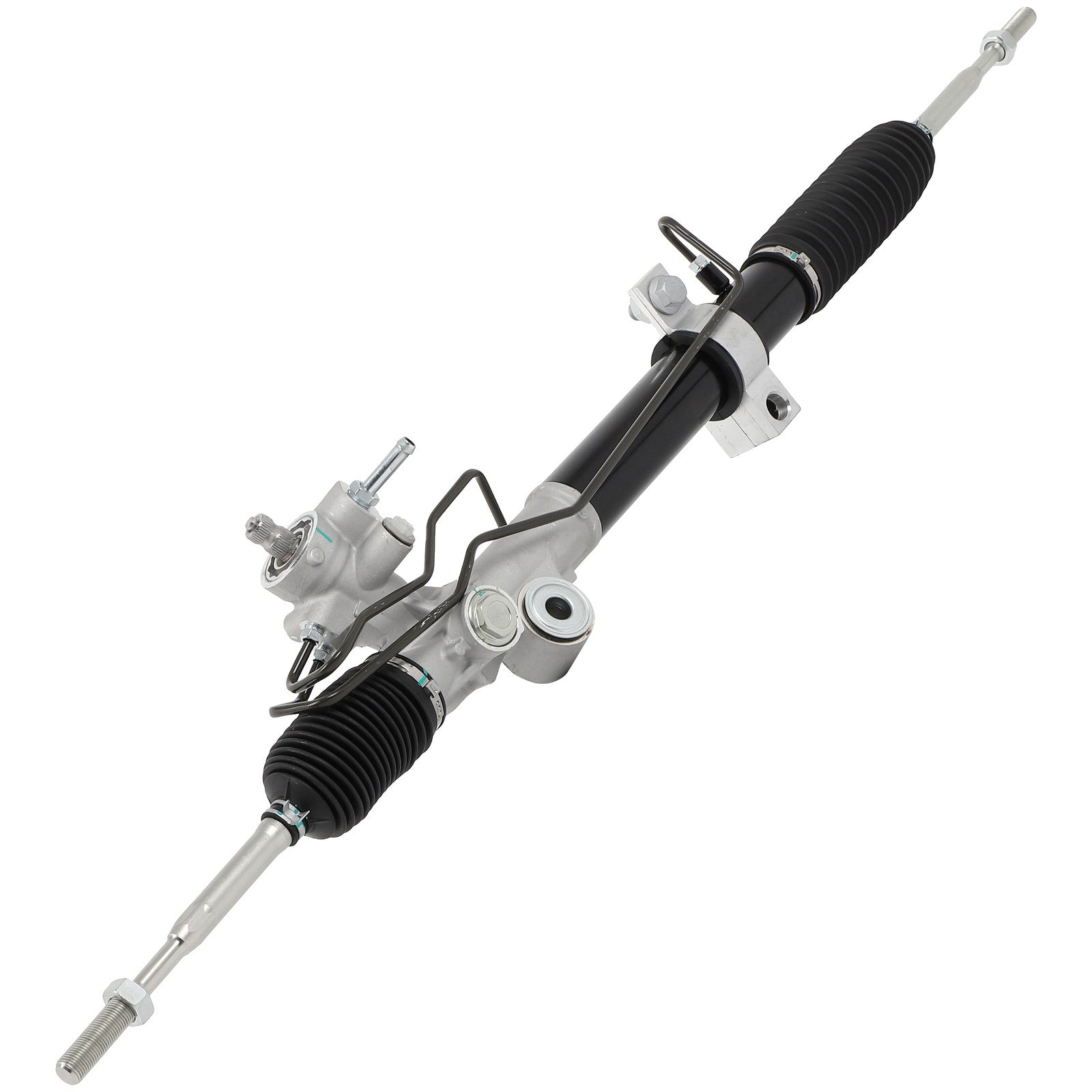 ECCPP Power Steering Rack and Pinion Assembly For Nissan Murano Z50 49001CA000 ECCPP