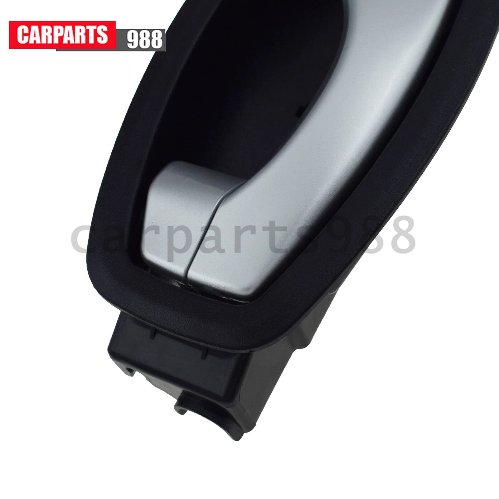 Left Side Interior Opening Door Handle For Renault Fluence 2011-2013 806715396R 6B93BC-57