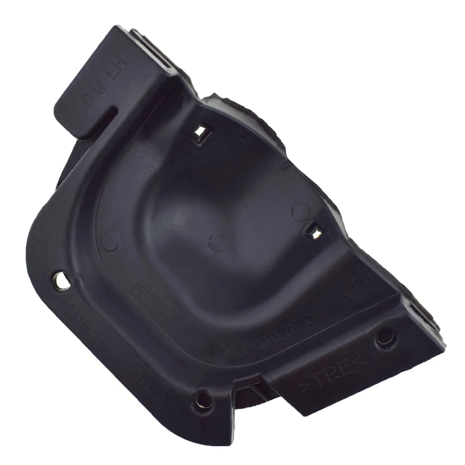 Left Side Wheel Liner Sensor Cover 105165200A for Tesla Model S 2016-2020 6B93BC-57