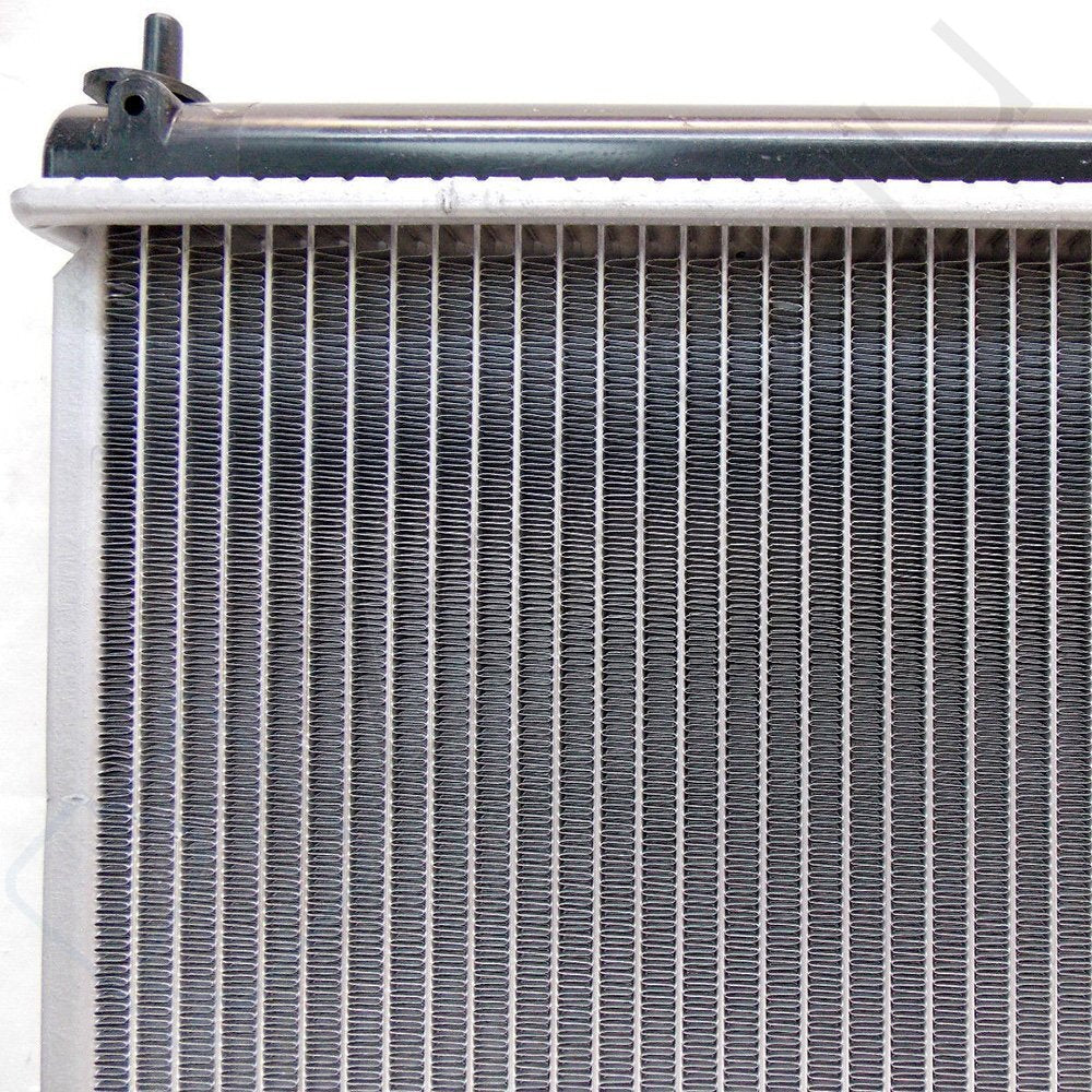 Replacement Aluminum Radiator For 03-04 Infiniti G35 3.5L V6 Fits CU2455 6B93BC-57
