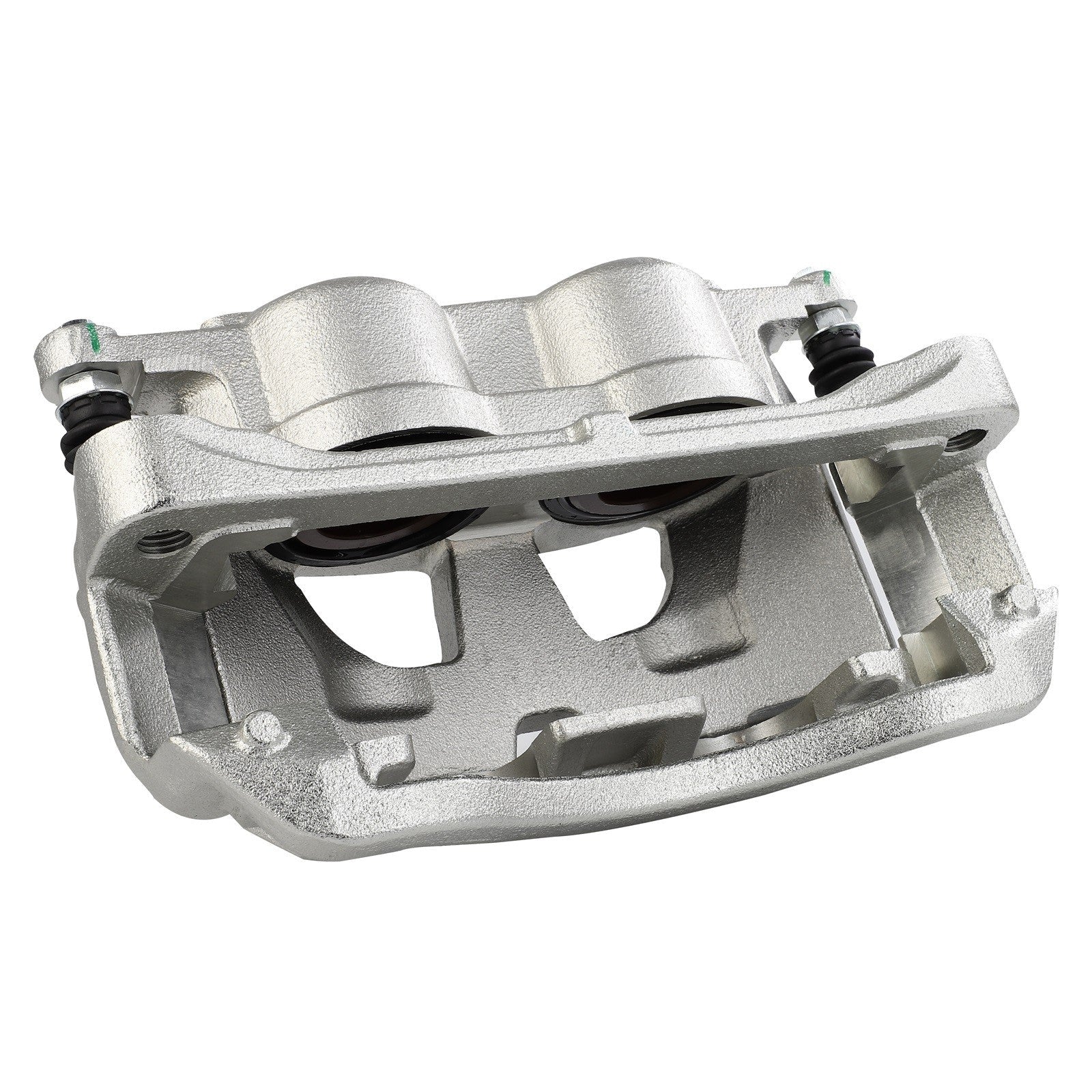 Front Brake Calipers 2Pcs For 2008-2014 Ford E-150 2008 Ford E-150 Econoline 6B93BC-57