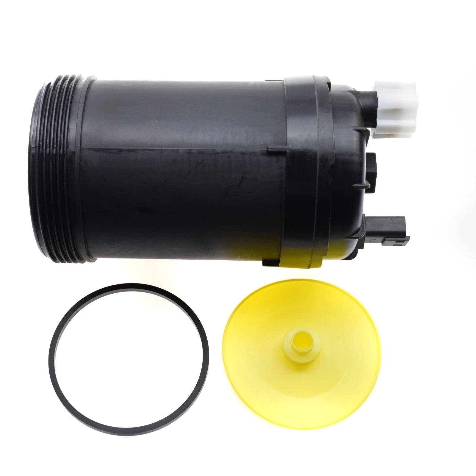FS1098 Fuel Filter Water Seperator W/ PCV Valve For Cummins 5319680 Freightliner 6B93BC-57