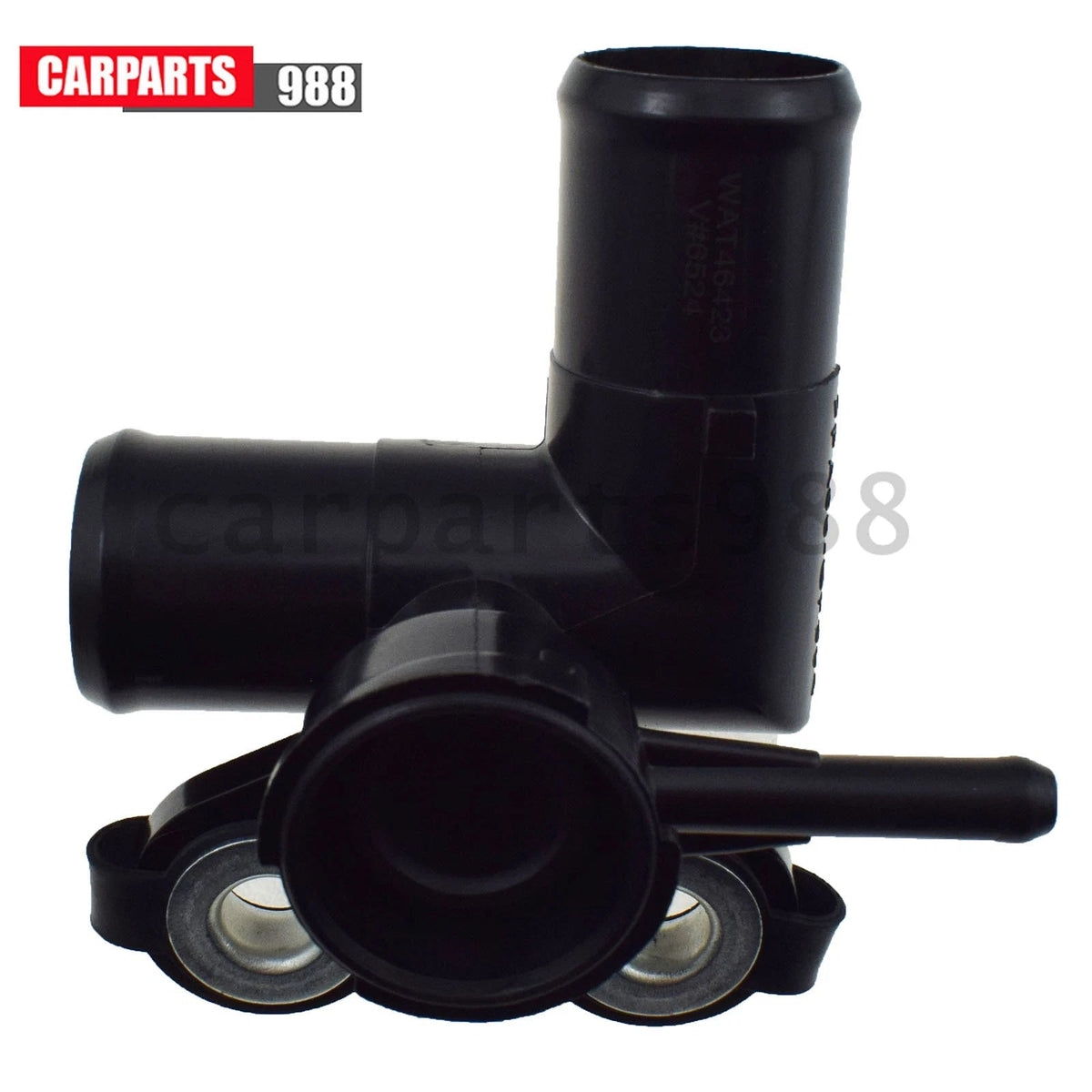 1650221020 Radiator Coolant Filler Neck for Toyota Probox Succeed XP50 XP160 6B93BC-57