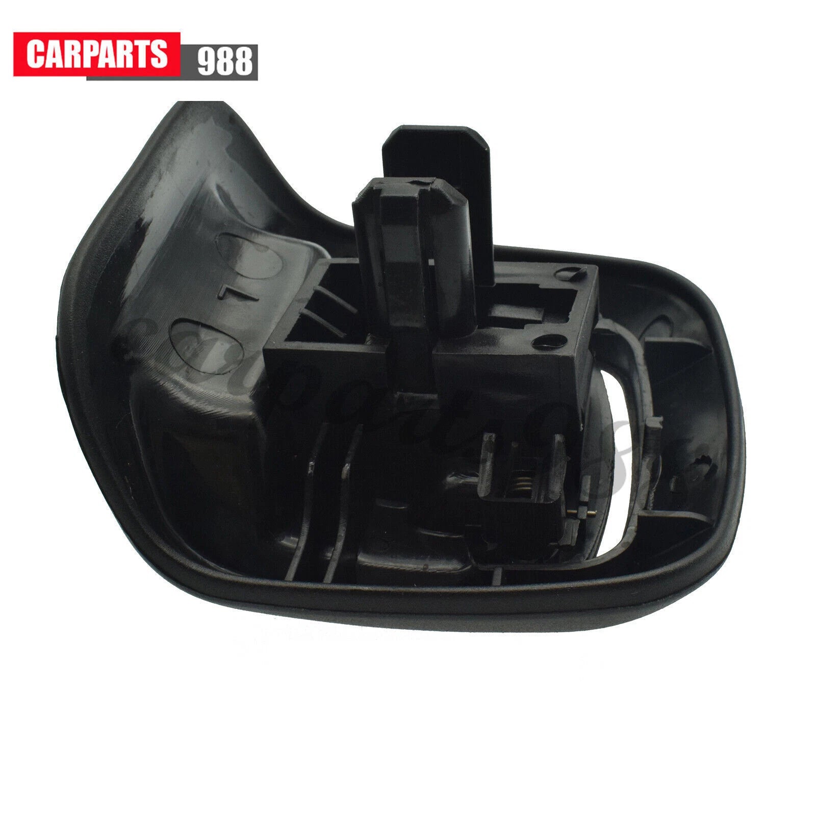 Left Hand Front Seat Tilt Handle For Ford Fiesta Mk6 2002-2008 Fusion 2001-2012 6B93BC-57