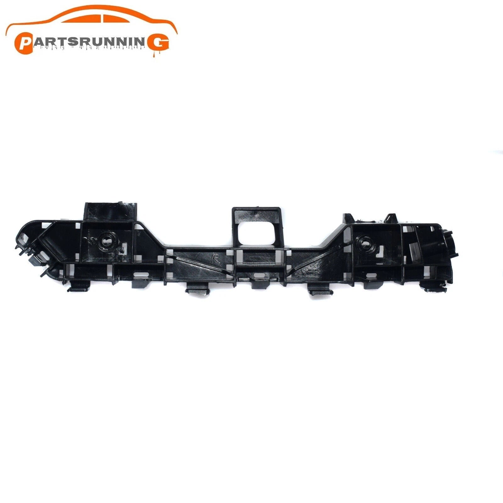 Front Right Bumper Support Bracket For 2013-2017 Honda Accord Sedan 71193-T2AA01 6B93BC-57