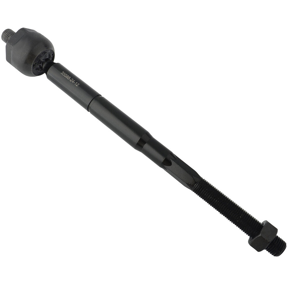 Front Tie Rod End Link Rack and Pinion Bellow For 2010-16 Ford Flex Lincoln MKT 6B93BC-57