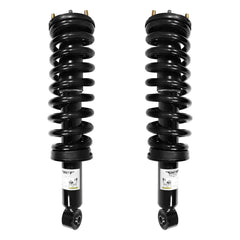 Front Complete Strut Assembly Kit for 1996-2002 Toyota 4Runner 6B93BC-57