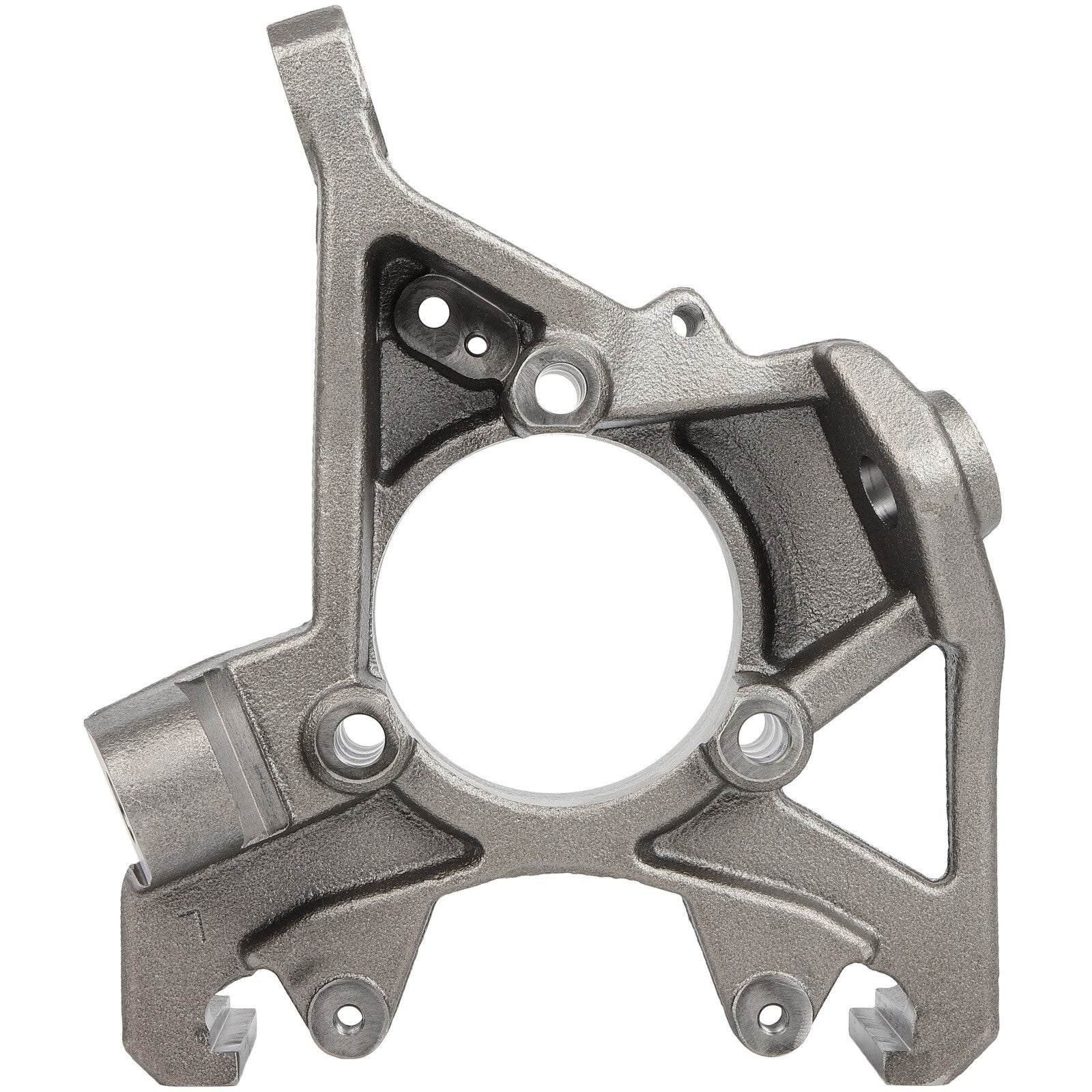 ECCPP 1X Front LH Driver Side Steering Knuckle For Jeep Grand Cherokee Wrangler 6B93BC-57