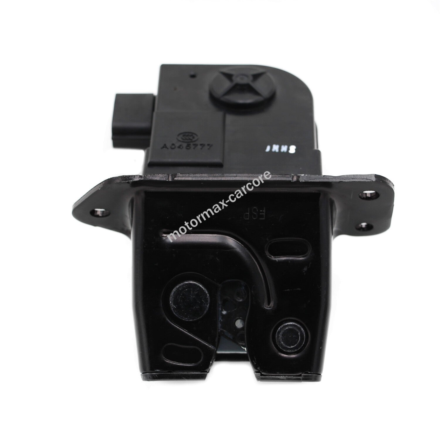 TRUNK TAILGATE LOCK LATCH for 2012-2017 HYUNDAI VELOSTER 81230-2V000 6B93BC-57