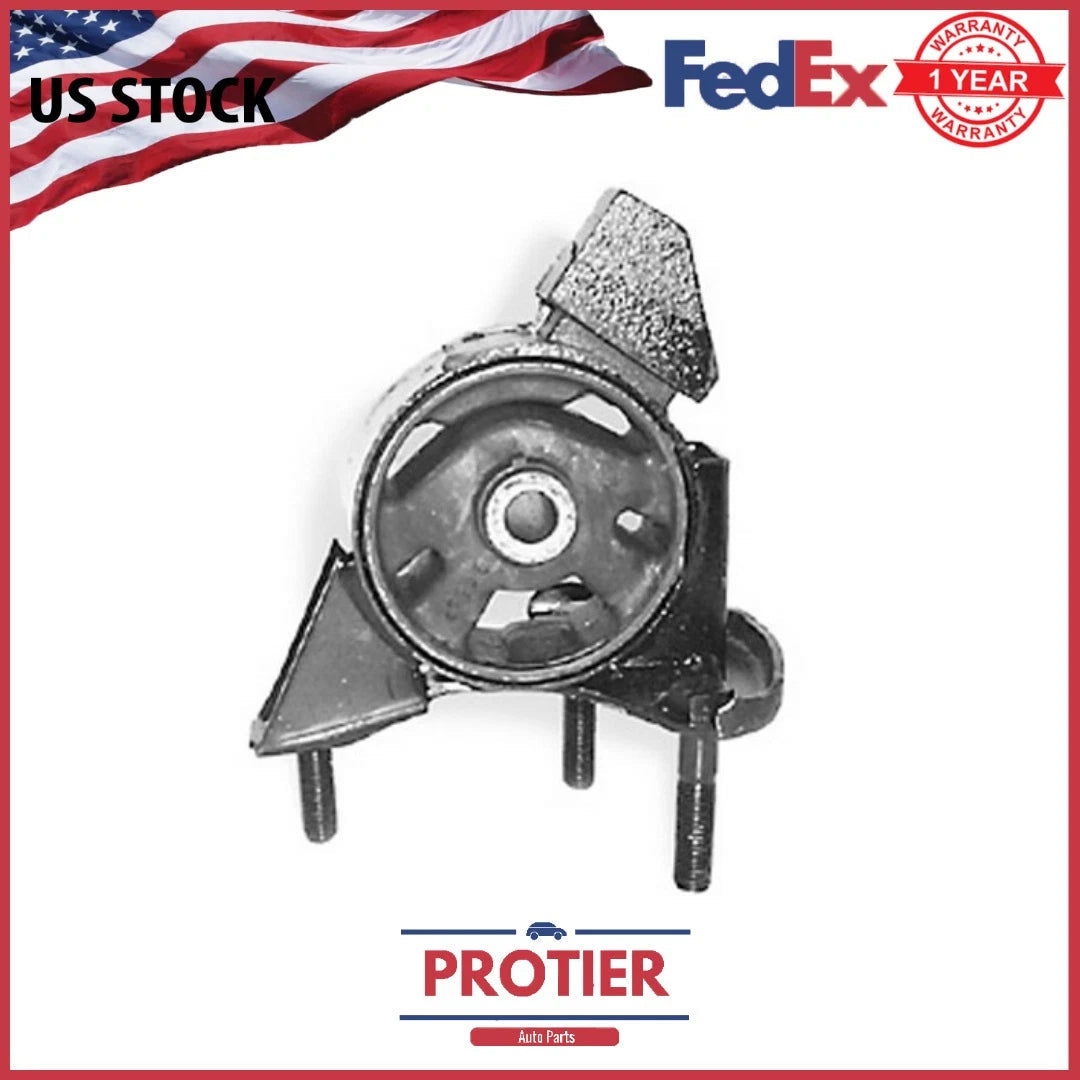 Rear Engine Mount for TOYOTA COROLLA CHEVROLET PRIZM 6B93BC-57