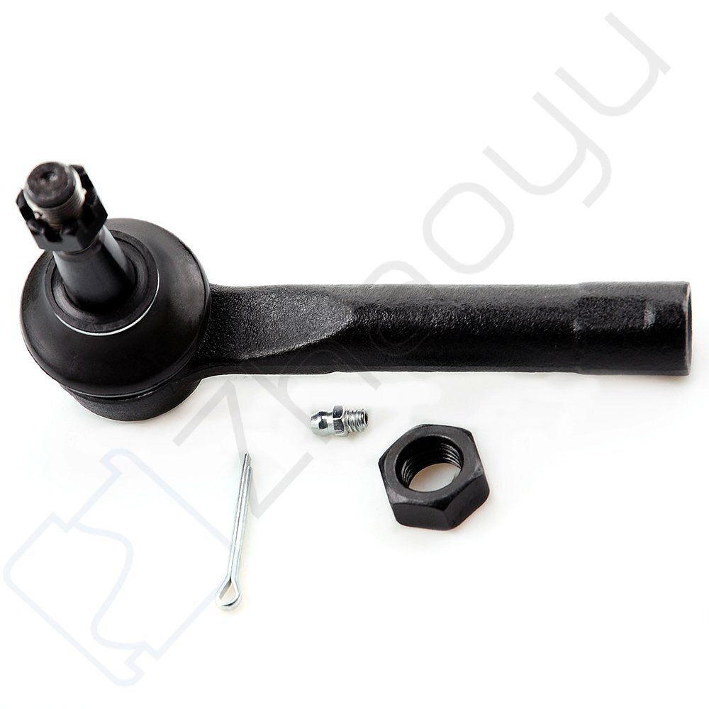 10x Front Control Arm Tie Rod End Link Ball Joint For 1999-2006 GMC SIERRA 1500 6B93BC-57