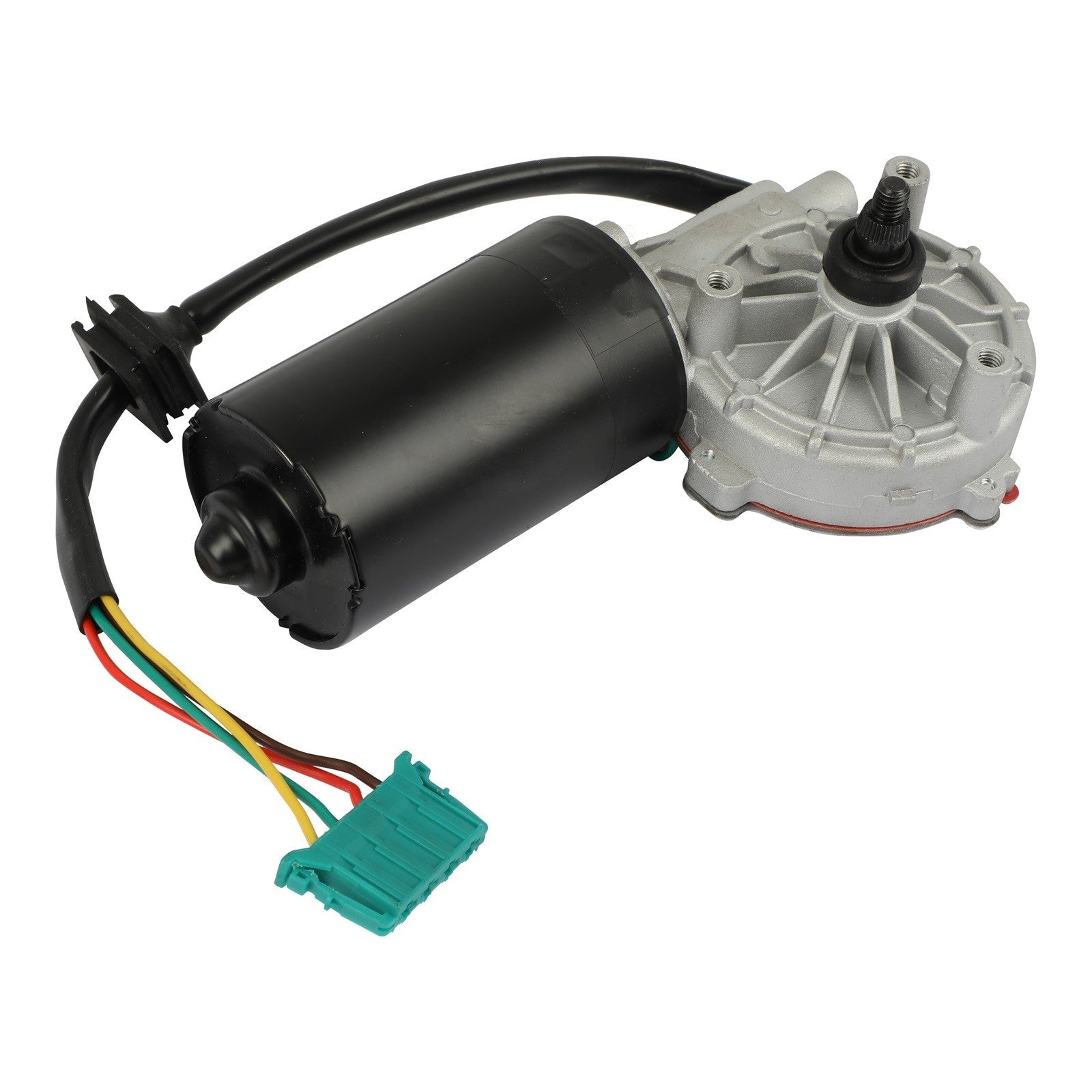 Windshield Wiper Motor For Mercedes-Benz C230/C280 1998-1999 Front Left 6B93BC-57