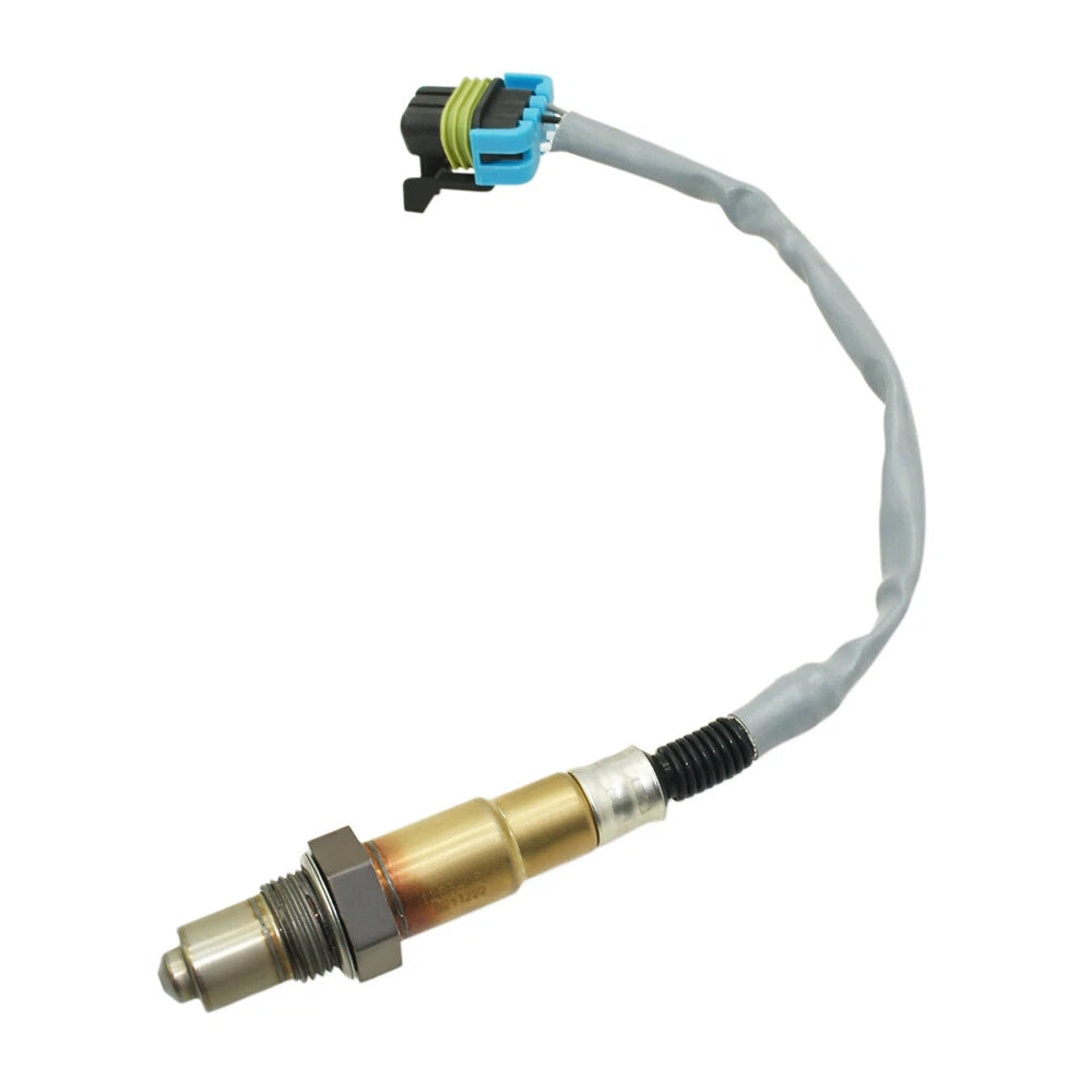 12634062Upstream Oxygen O2 Sensor For Chevrolet Camaro Cadillac CTS ATS3.6 13-19 6B93BC-57