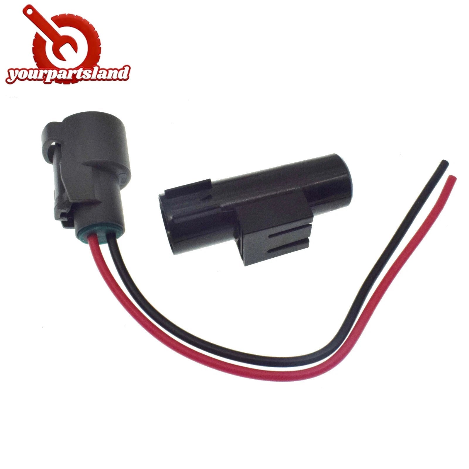 Ambient Temperature Sensor W/ Plug For Honda Acura ILX RDX Civic 80525-S30-941 6B93BC-57