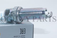 LASER IRIDIUM Spark Plugs (4) ILZKAR8H8S 95112 Fits Honda Civic 1.5L L4