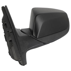 Driver Side Mirror For Chevy Malibu L LS 2016-2021 Textured Black 6B93BC-57