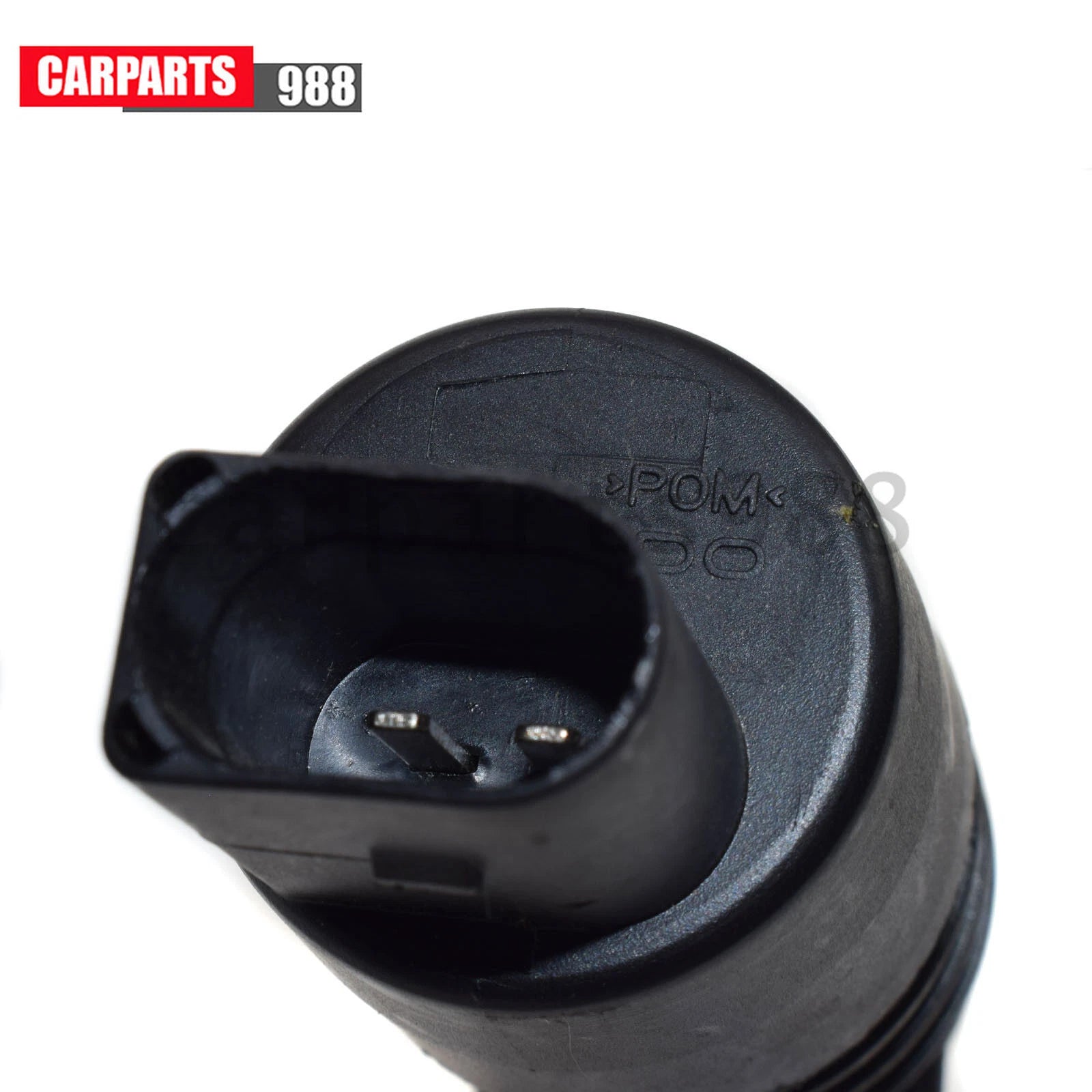 Windshield Washer Pump 1K6955651 For Audi A4 A6 VW Passat Wagon Golf Jetta 6B93BC-57
