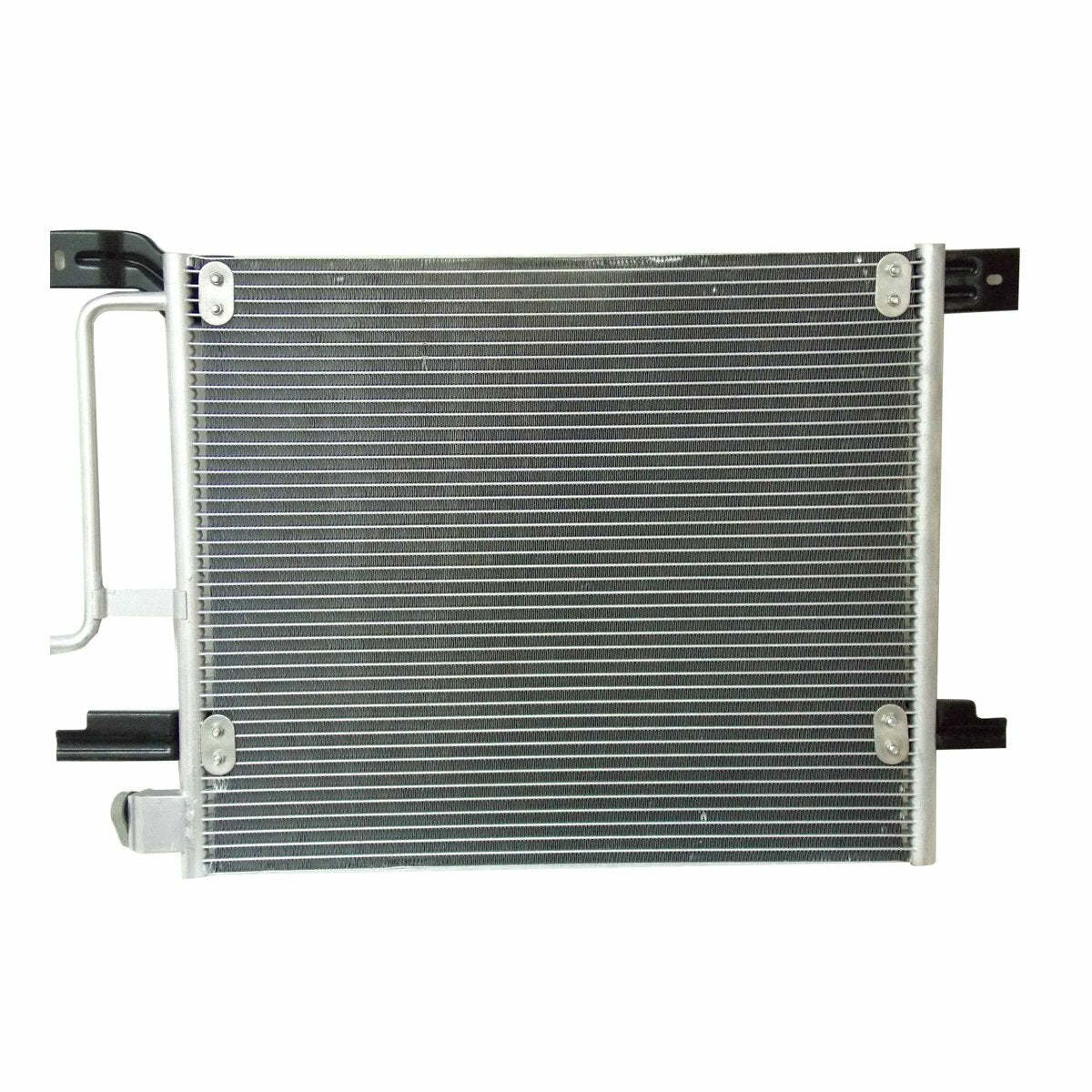 A/C Aluminum Condenser for 00-01 02 03 04 Dodge Dakota Fits AC4929 With Warranty 6B93BC-57