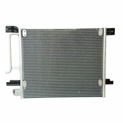 A/C Aluminum Condenser for 00-01 02 03 04 Dodge Dakota Fits AC4929 With Warranty 6B93BC-57