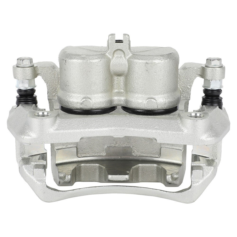 Front Right Brake Caliper 1Pc  Set For 2005-2021 Nissan Frontier 19B3122A 6B93BC-57