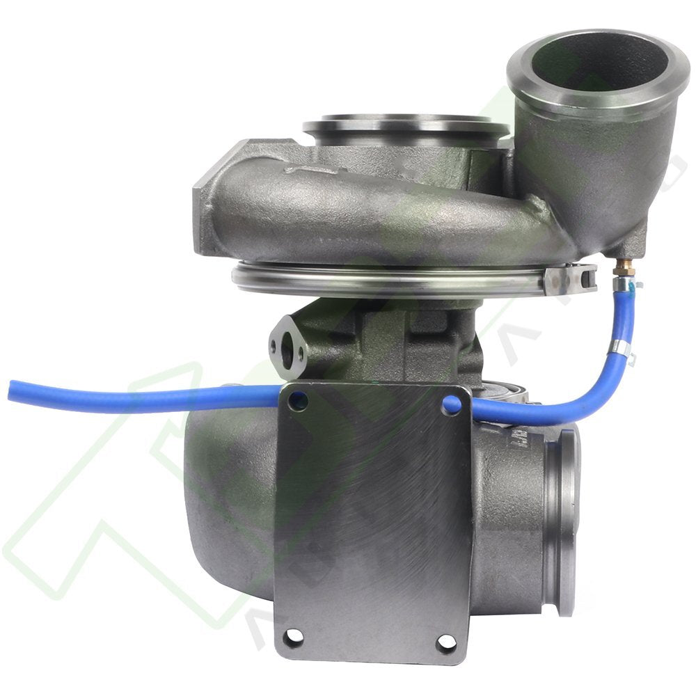 Turbo Fits Caterpillar 15L Twin Truck Low pressure 550 C15 ACERT Engine 6B93BC-57